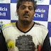 Pai é preso por estuprar filha de 12 anos