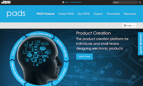 Download Pads Pcb Design Software