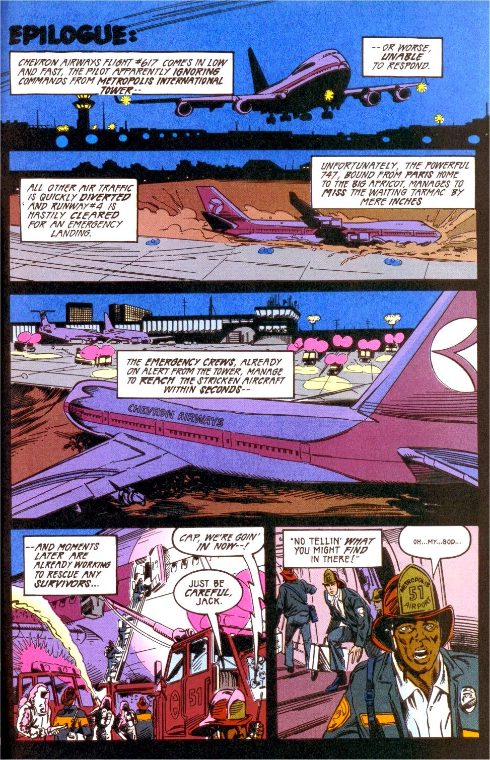 Deathstroke (1991) issue Annual 2 - Page 56