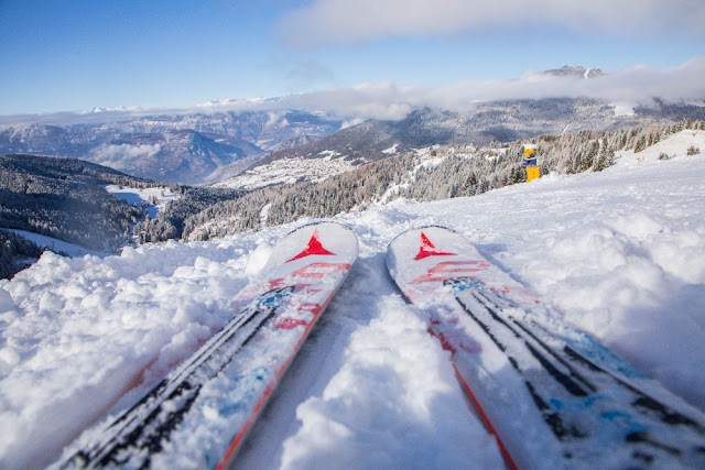 folgaria alpe cimbra impianti ski area