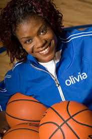 Entertainment: Sheryl Swoopes Came out as Gay in 2005: Married, Husband