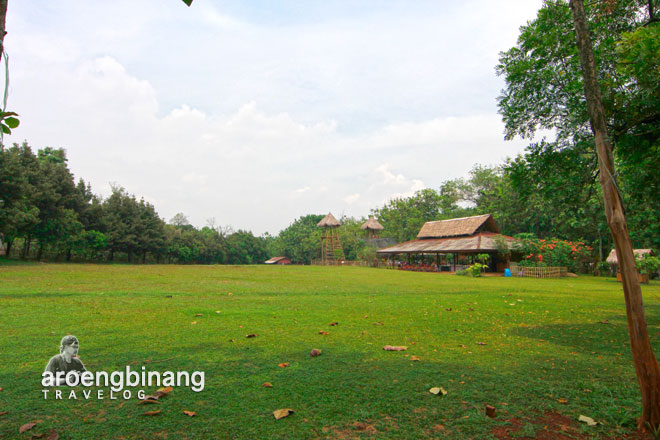 kampoeng maen buperta cibubur