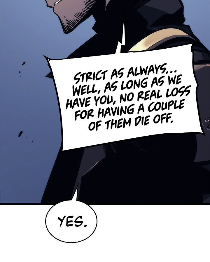 Solo Leveling Chapter 100 - AB Truyện