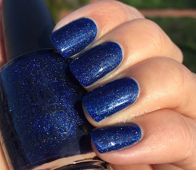 OPI Give Me Space OPI Give Me Space