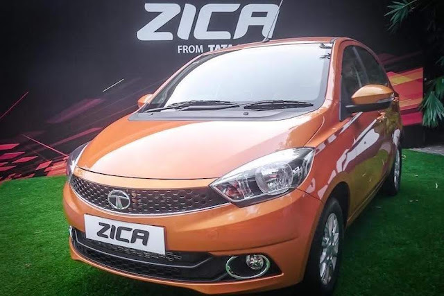 Tata Motors Launches Tata Zica In Goa, Auto Review