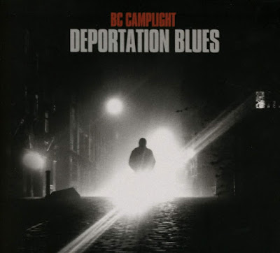 Deportation Blues Bc Camplight Album