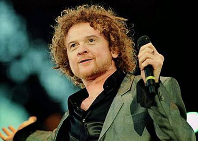 AL FIN MÚSICA !! : SIMPLY RED - BIOGRAFÍA Y DISCOGRAFÍA DE ESTUDIO ...