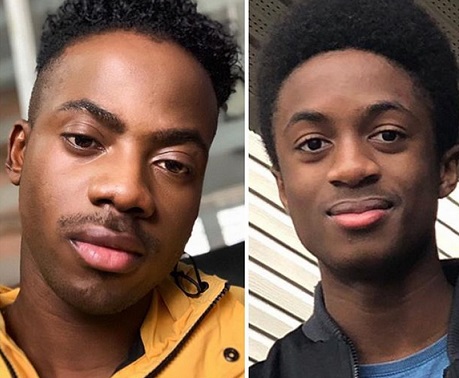 Korede Bello Opens Up On Why He Changed His Curly Look To Blond