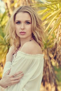 Kirsten Prout Kirsten Prout
