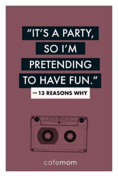 60 Famous 13 Reasons Why Quotes 2019 Topibestlist