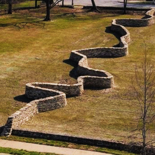 Kansas City Builds The Artsy Wall