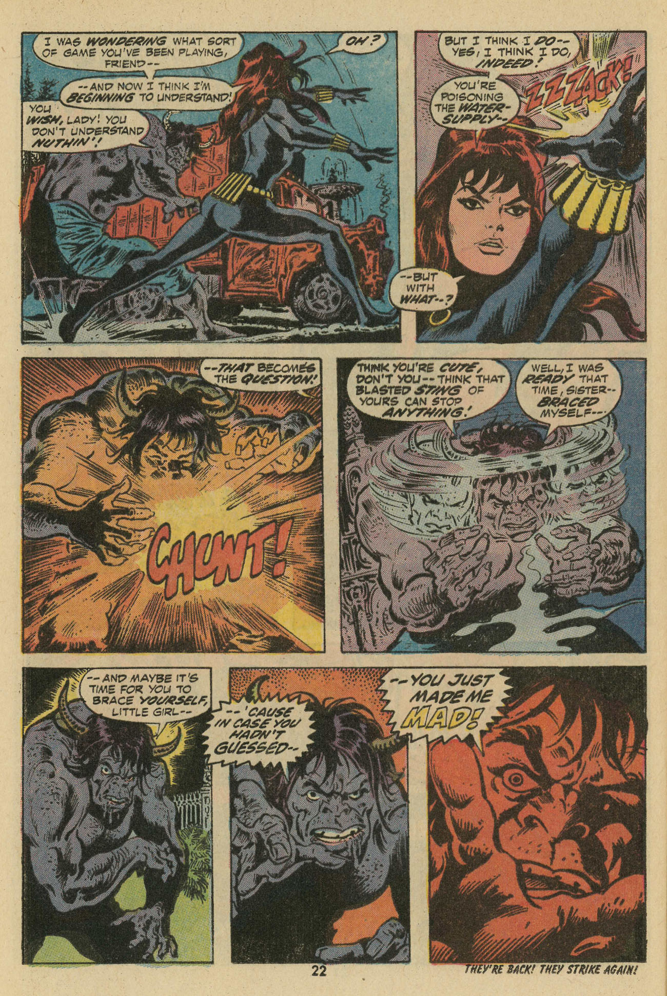 Daredevil (1964) 96 Page 24