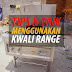 Tips dan Trik Menggunakan Kwali Range Stainless Steel