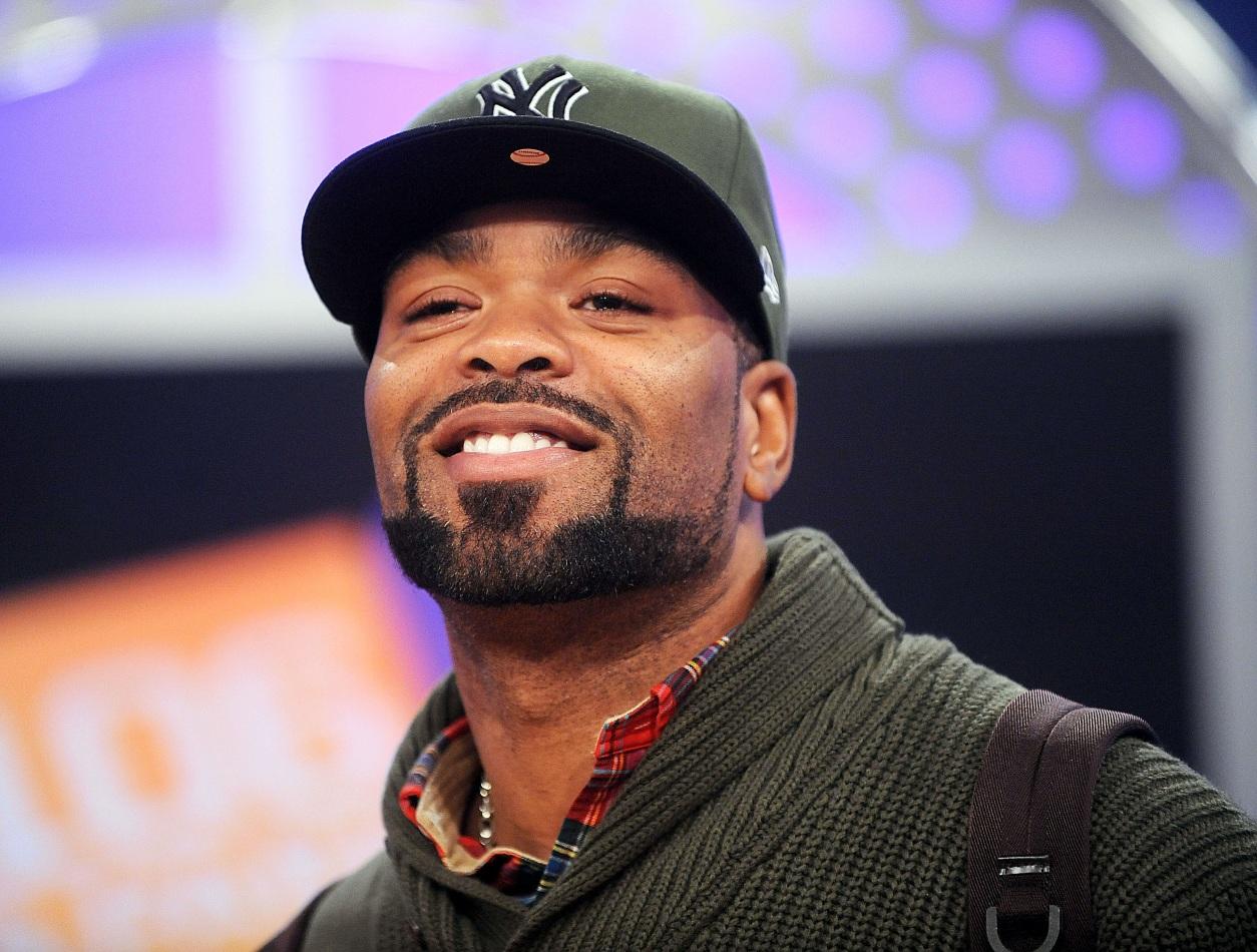 Method Man Wife - Play US