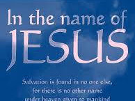 No other name given under heaven 193199-No other name given under heaven esv