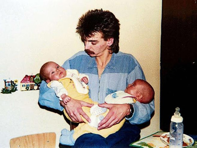 Kaya Hotel: Bill and Tom's dad is "worried"