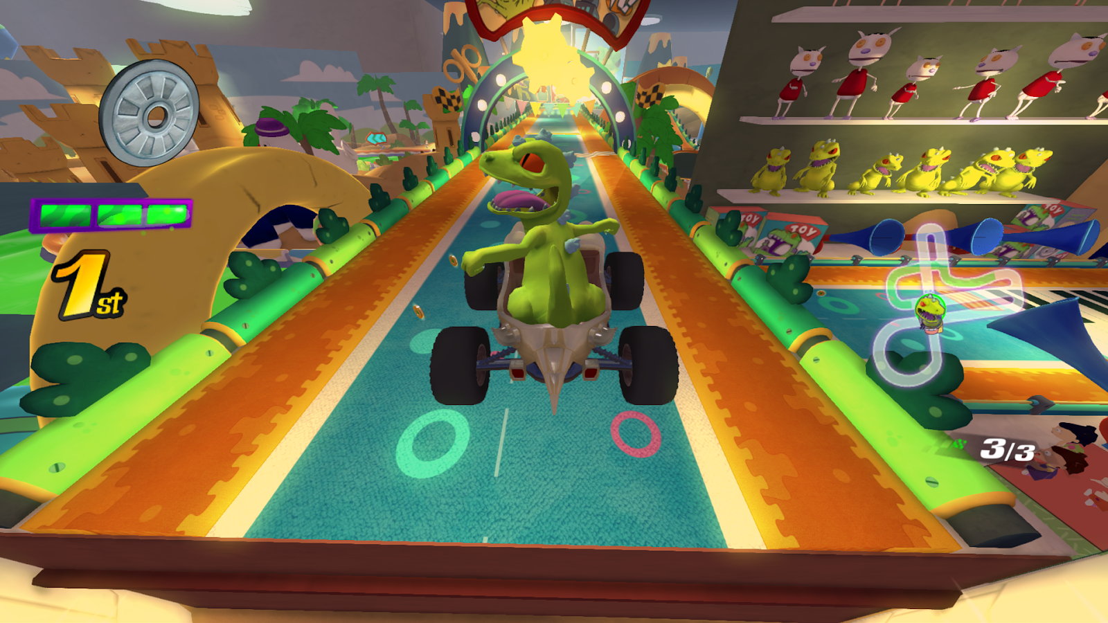 download nickelodeon kart racers nintendo switch for free