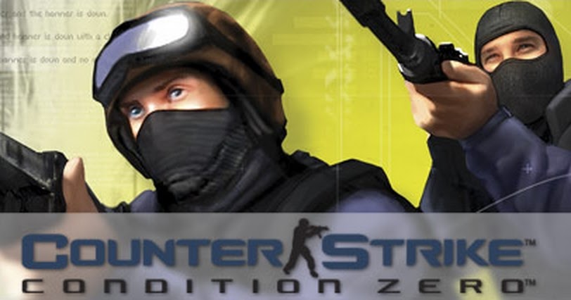 Download Counter Strike 1.6 Condition Zero Full - Colaboratory