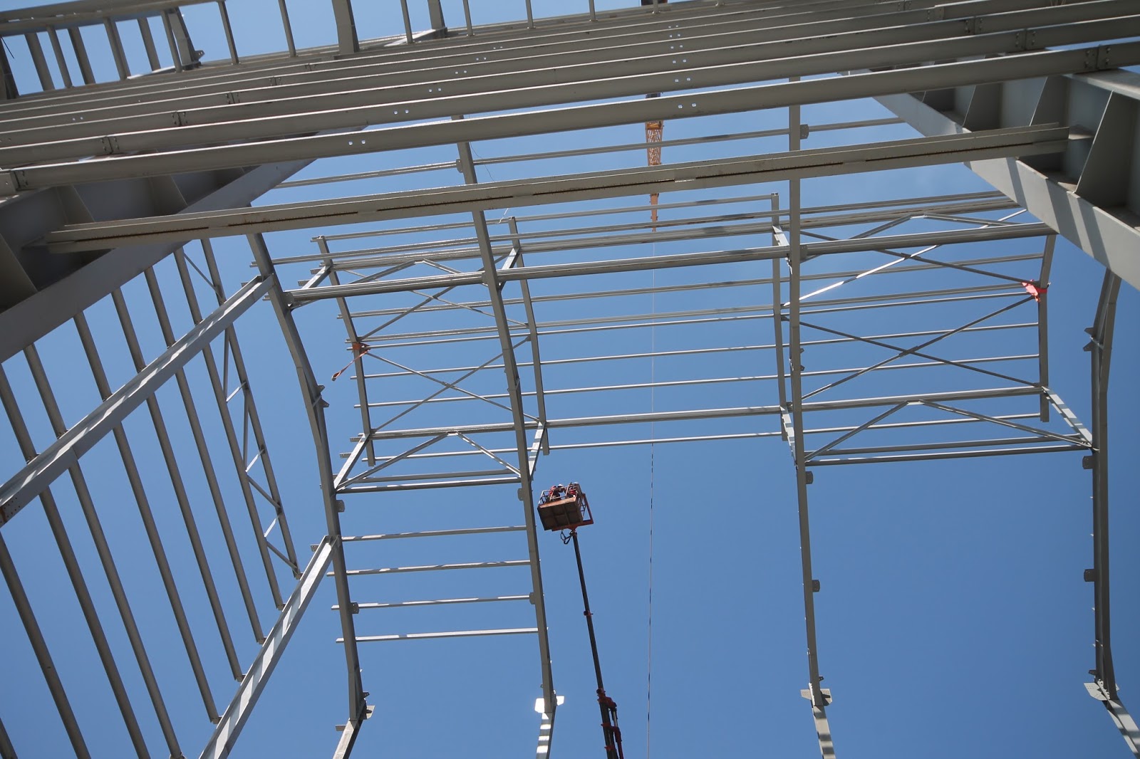 ÇOLAKOĞLU MAKİNA Samsun Eti Bakır / İzabe Montajı