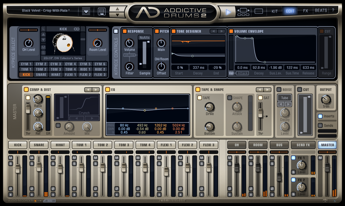 addictive drums windows 10 installer addictive drums windows 10 installer