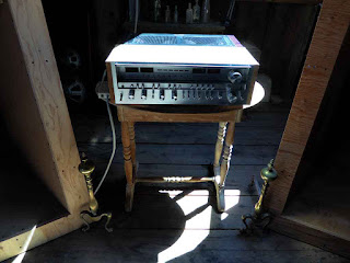 Stereo Sound Transformer - Pioneer SX1280 - Giant FM Radio! Stereo Sound Transformer - Pioneer SX1280 - Giant FM Radio!