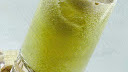 Juice Brokoli Apel Jeruk
