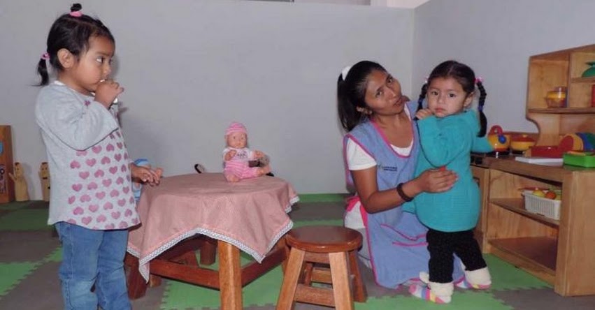 CUNA MÁS: Programa social se acerca a la meta de atención a 160 mil usuarios este año - www.cunamas.gob.pe CUNA MÁS: Programa social se acerca a la meta de atención a 160 mil usuarios este año - www.cunamas.gob.pe