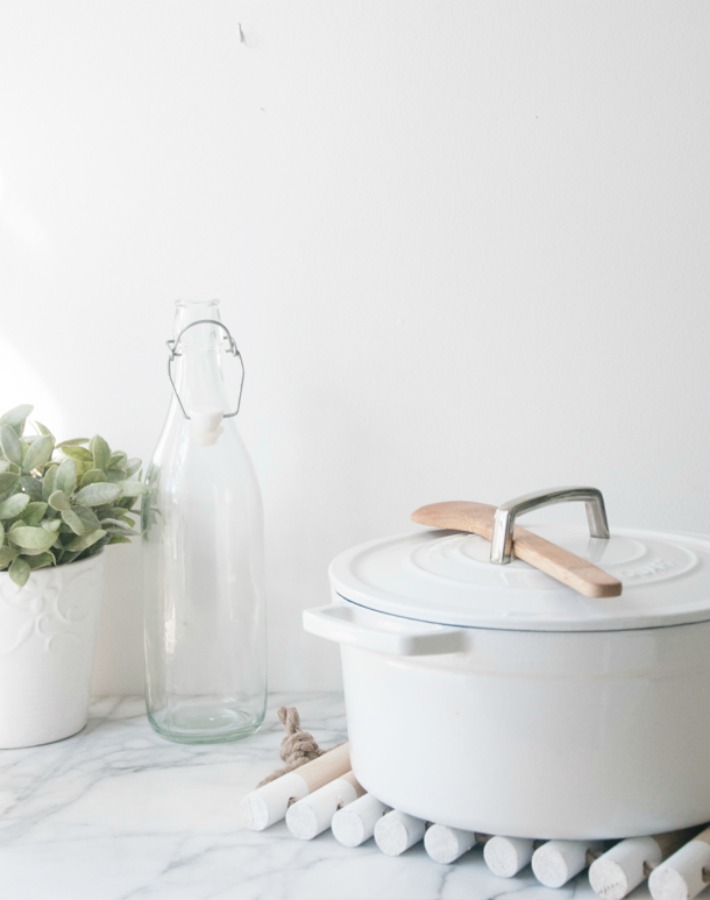 DIY Salvamanteles más bonito del mundo