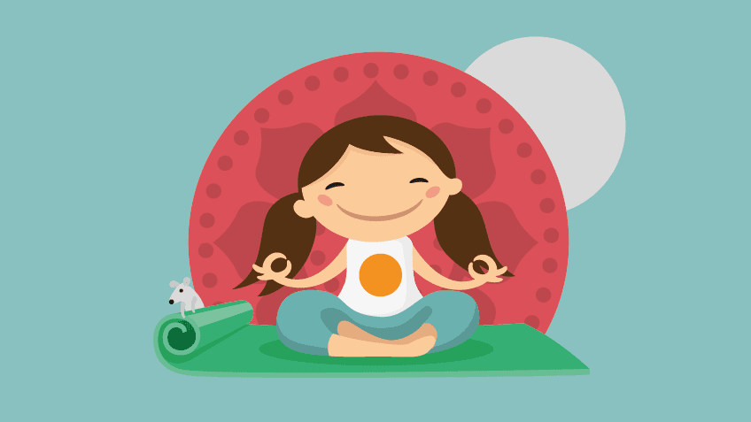 Alhadra Educación Física: MINDFULNESS PARA ESCOLARES