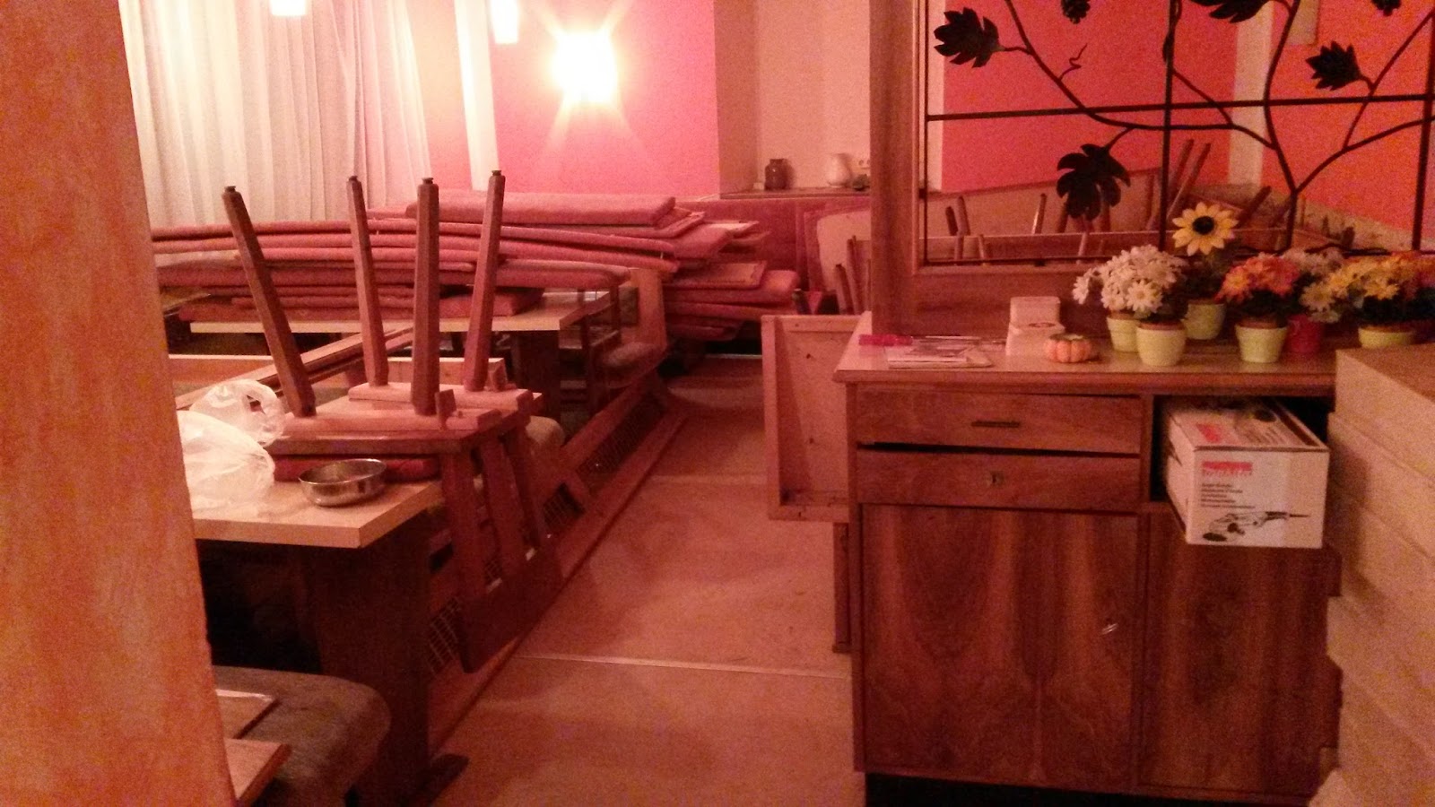 Familie Janson Seite 8 Von 24 Technik Erfahrungen