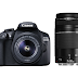 Canon EOS DSLR cameras and Zoom Lens Reviews Reviews