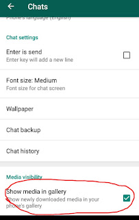 Whatsapp,How to unseen Whatsapp message, Whatsapp Chat,hide Whatsapp gallery, Whatsapp update