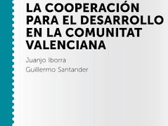 Investigación: “La Cooperación para el Desarrollo en la Comunitat Valenciana”