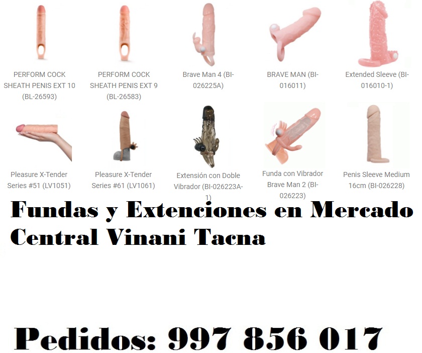 en Mercado Central Vinani Tacna