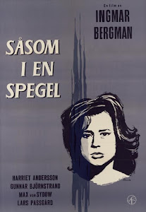 Through a Glass Darkly Poster