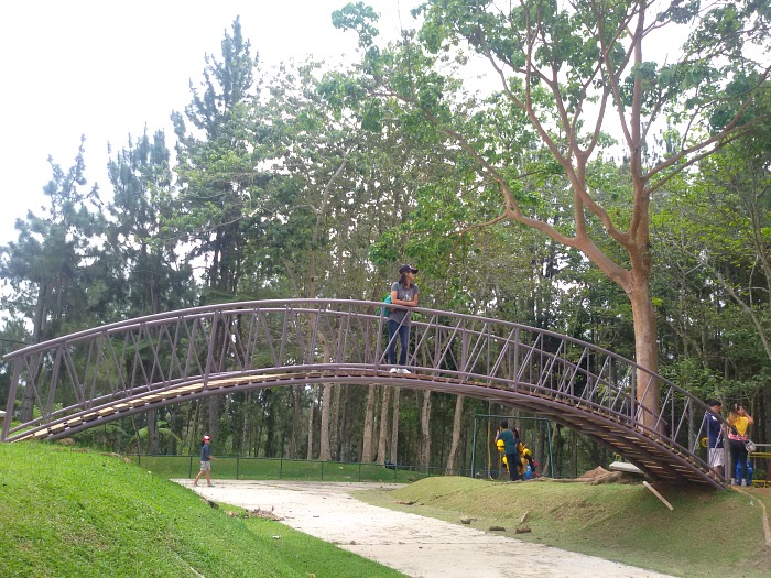 Eden Nature Park & Resort