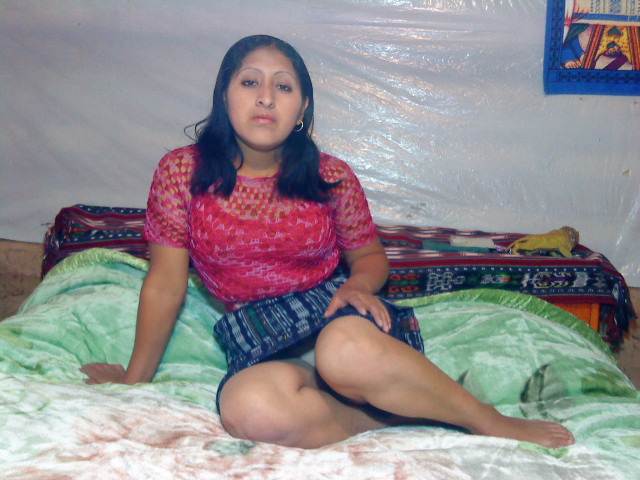 Ninnas Putas De Guatemala