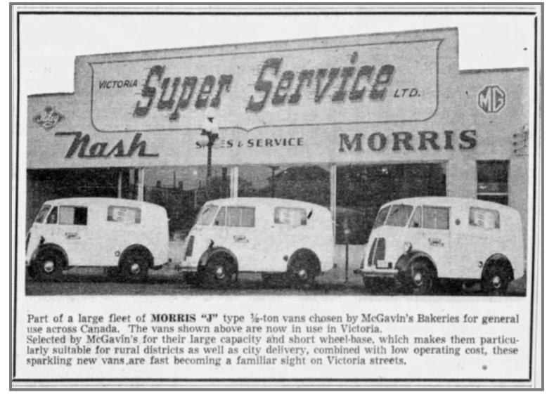 Mega Super Service