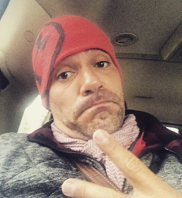 cristian de la fuente