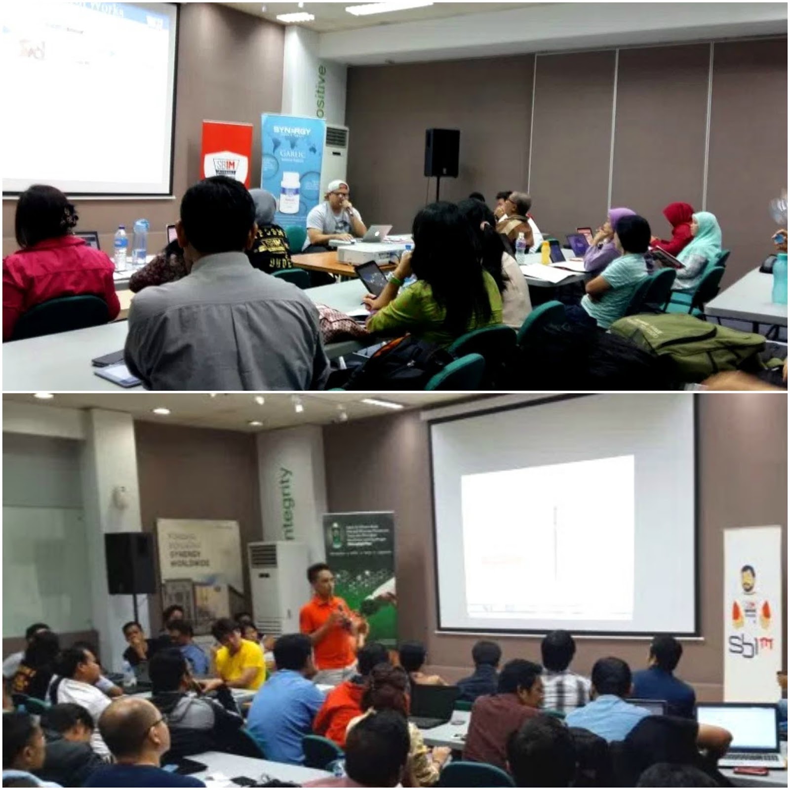 Tunggu Apa Lagi? Daftar Di Tempat Kursus Internet ...