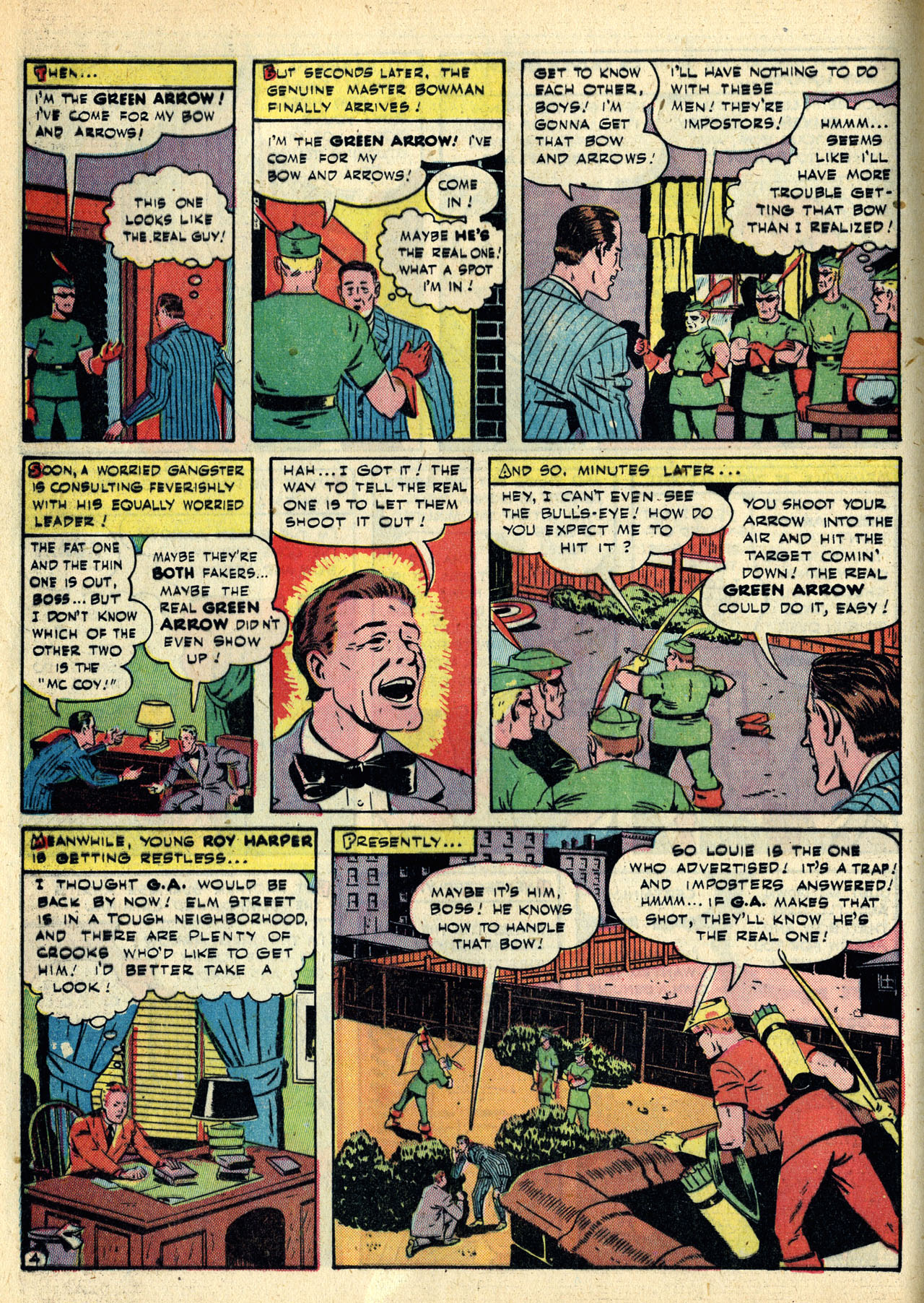 Worlds Finest Comics 9 Page 75
