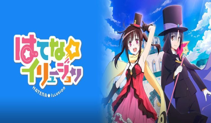 Hatena Illusion Batch Subtitle Indonesia Hatena Illusion Batch Subtitle Indonesia