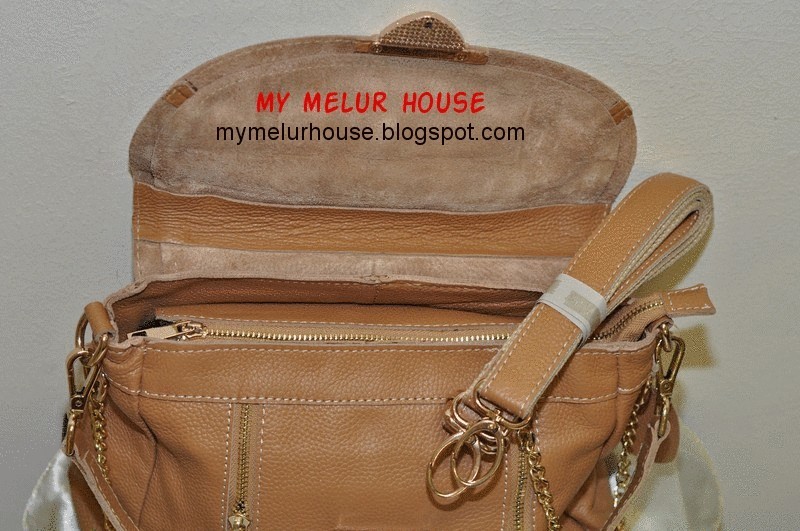 sold our | My Melur House