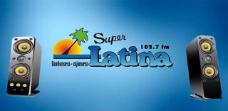 Radio Super latina