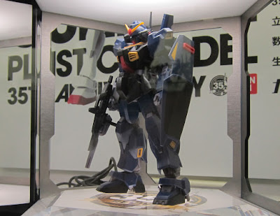 GUNPLA EXPO 2015 in SAPPORO