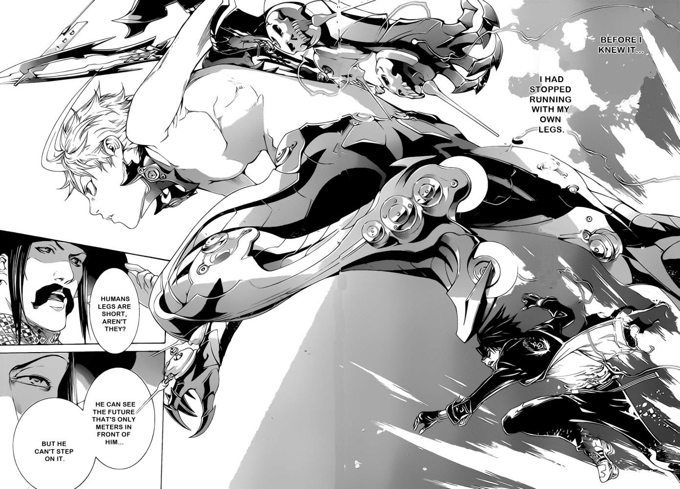 Air Gear Sex Movies 58