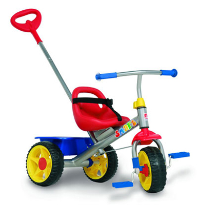 Triciclo galzerano Clearance