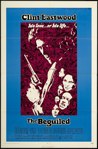 The Beguiled Poster