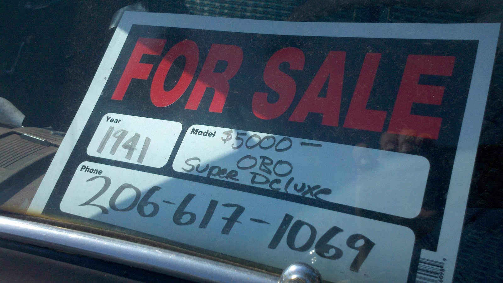 Tales Of Two Cities OBO