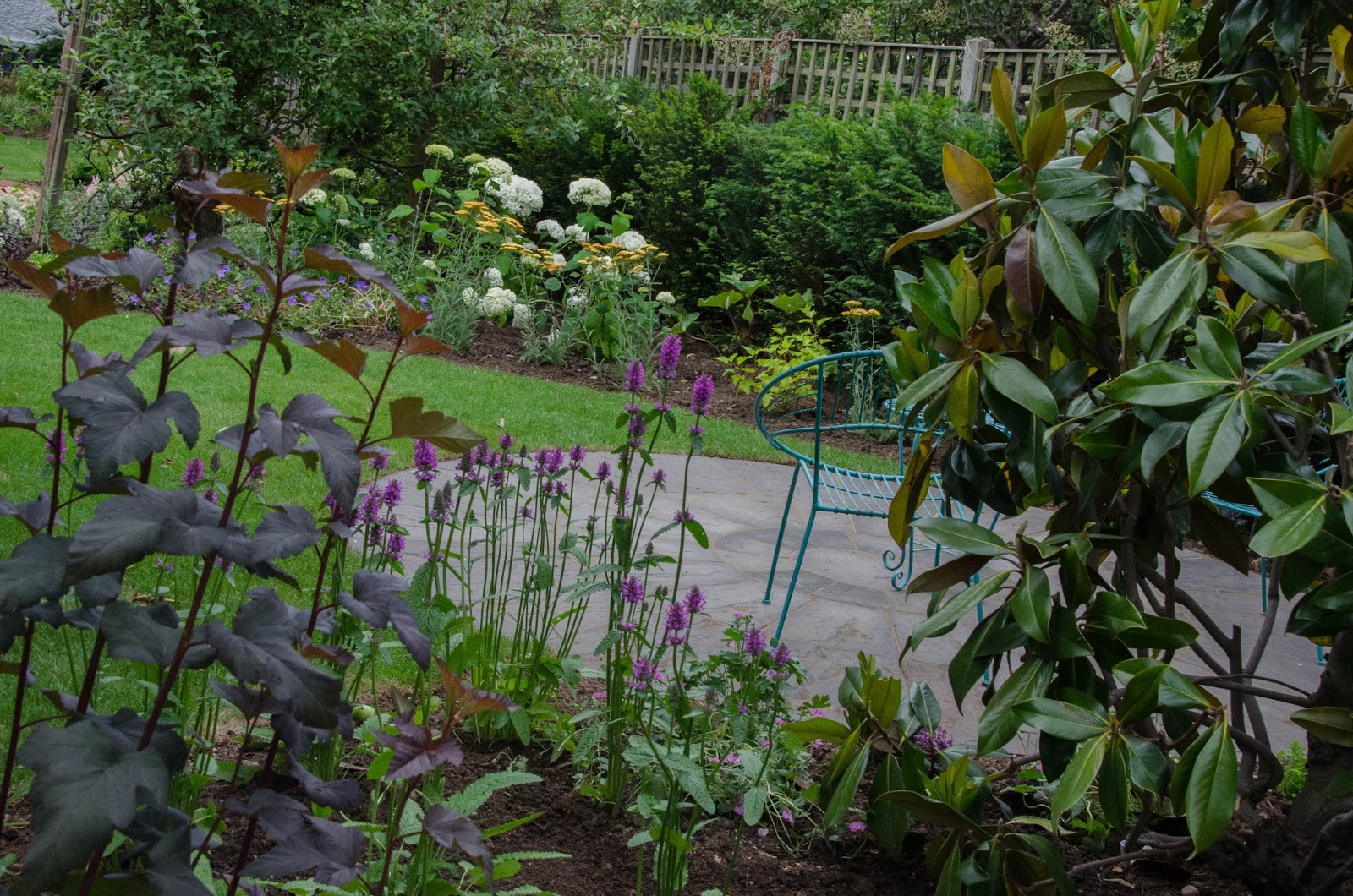 Acorn Garden Services Photos And Advice 2017